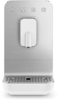 SMEG BCC11WHMEU Volautomaat Wit