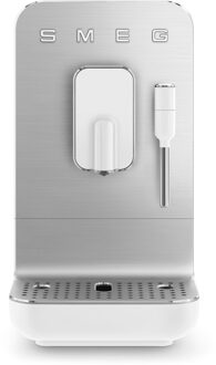 SMEG BCC12WHMEU Volautomaat Wit