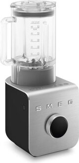 SMEG BLC01BLMEU Blender Zwart