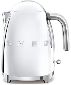 SMEG BLC01WHMEU Blender Grijs