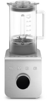 SMEG BLC02BLMEU Blender Zwart