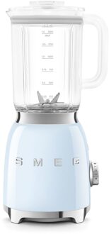 SMEG BLF03PBEU Blender Blauw