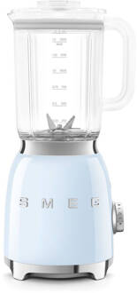 SMEG BLF03PBEU Blender Blauw