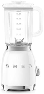 SMEG BLF03WHEU Blender Wit