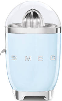 SMEG CJF01PBEU Citruspers Blauw