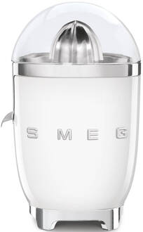 SMEG CJF01WHEU Citruspers Wit