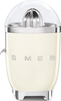 SMEG CJF11CREU Citruspers Wit