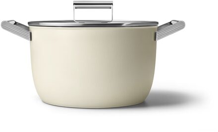 SMEG CKFC2611CRM Pan Wit