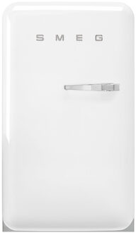 SMEG FAB10LWH6 Koelkast zonder vriesvak Wit