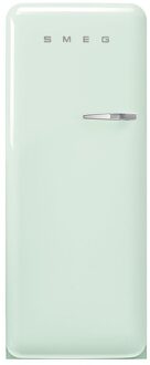 SMEG FAB28LPG6 Koelkast met vriesvak