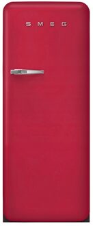 SMEG FAB28RDRB6 Ruby red