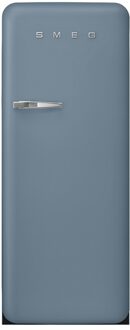 SMEG FAB28RDSB6 Storm Blue