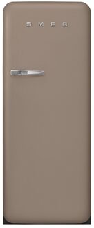 SMEG FAB28RDTP6 Taupe