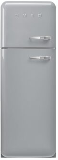 SMEG FAB30LSV6 Zilver