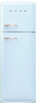 SMEG FAB30RPB6 Pastelblauw