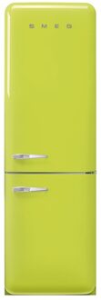 SMEG FAB32RLI6 Limegroen