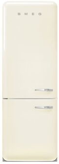 SMEG FAB38LCR6 Creme