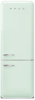 SMEG FAB38RPG6 Koel-vriescombinatie