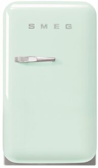 SMEG FAB5RPG6 Mini-koelkast