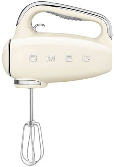 SMEG HMF01CREU Mixer Wit