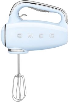 SMEG HMF01PBEU Mixer Blauw