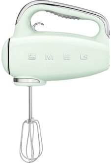 SMEG HMF01PGEU Mixer Groen