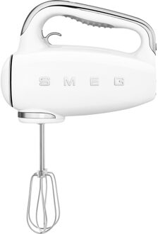 SMEG HMF01WHEU Mixer Wit