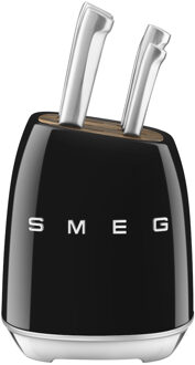 SMEG KBSF02BL Kookaccessoires Zwart