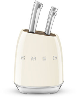 SMEG KBSF02CR Kookaccessoires Wit