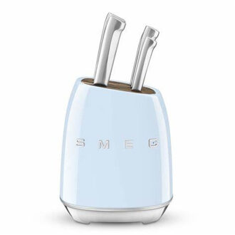 SMEG KBSF02PB Kookaccessoires Blauw