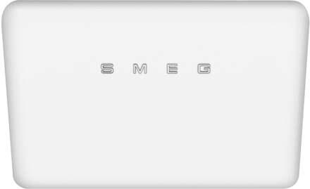 SMEG KFAB84MW Schouwkap Wit