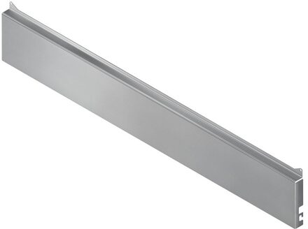 SMEG KITH95A1X RVS verhogingsset voor geselecteerde Smeg fornuizen RVS Roestvrijstaal