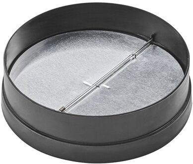 SMEG KITVENT150 Afzuigkap accessoire Grijs