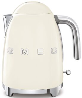 SMEG KLF03CREU Waterkoker Wit