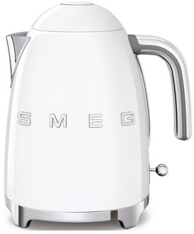 SMEG KLF03WHEU Waterkoker Wit