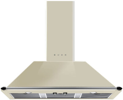 SMEG KT100PE Creme