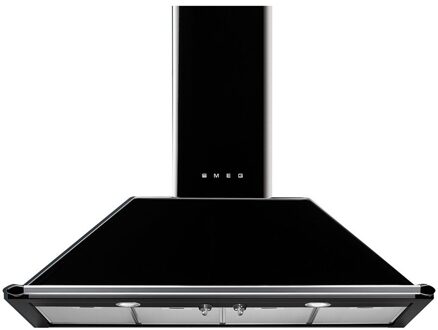 SMEG KT110BLE - Wandschouw afzuigkap