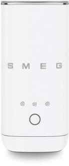 SMEG MFF02WHMEU Melkopschuimer Wit