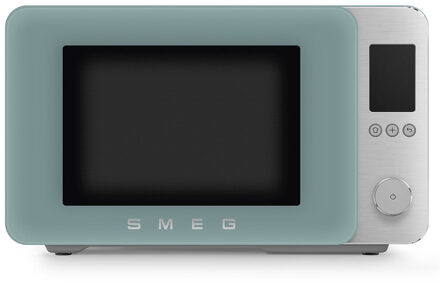 SMEG MOC02EGMEU Combimagnetron