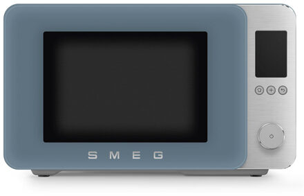 SMEG MOC02SBMEU Combimagnetron