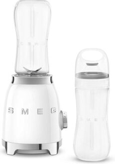 SMEG PBF01WHEU Blender Wit