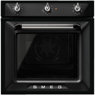 SMEG SF6905N1 Inbouw oven