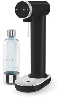 SMEG SKC01BLM Waterkan Zwart