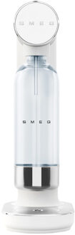 SMEG SKC01WHM Waterkan Wit