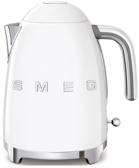 SMEG SMF02BLEU Keukenmachine Zwart