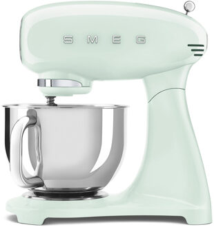 SMEG SMF05PGEU Keukenmachine Groen