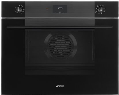 SMEG SO5100TB3 Zwart