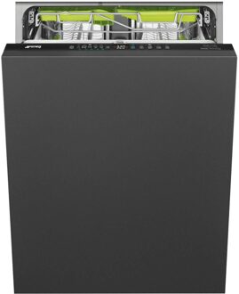 SMEG ST352AL Vaatwasser