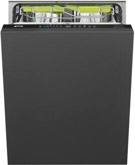 SMEG ST353BQL Vaatwasser