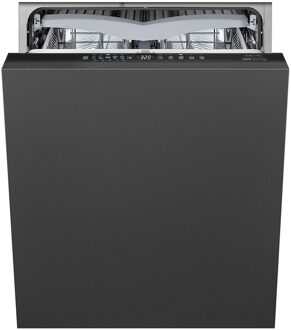 SMEG ST382C Vaatwasser